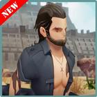 New Guide Final Fantasy XV Pocket Edition أيقونة