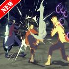 New Guide Naruto Ninja Storm 4 icon