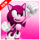New Guide Sonic Dash aplikacja