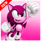 New Guide Sonic Dash ikona