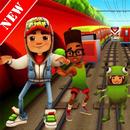 New Guide Subway Surfer aplikacja