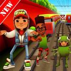 New Guide Subway Surfer アイコン