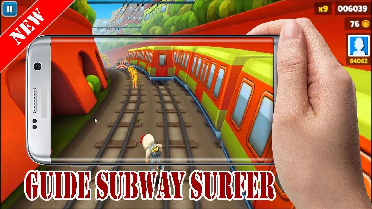 Guide for Subway Surfers 2018 APK per Android Download