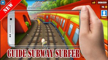 New Guide Subway Surfer Ekran Görüntüsü 2