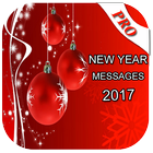 New Year Messages 2017 icône