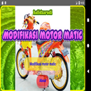 Motor Matic Modification APK