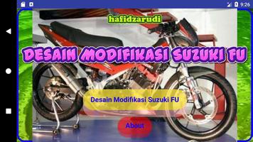 Tutorial Mods Suzuki FU screenshot 2