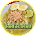 Resep Masakan Soto アイコン