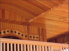 Wooden ceiling 스크린샷 2
