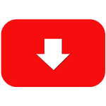 hd video downloader icon