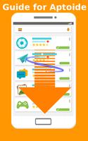 Guide to Aptoide Affiche