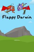 Flappy Darwin Affiche