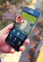 Incoming Caller Name Talker! captura de pantalla 3