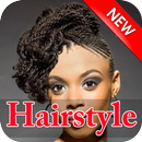 Latest African Girls Hairstyles APK