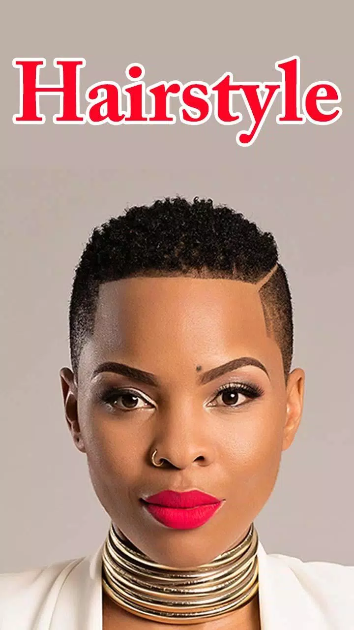 Latest African Girls Hairstyles APK pour Android Télécharger Latest African Girls Hairstyles APK pour Android Télécharger