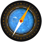 Compass Pro icône