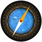 Compass Pro icon