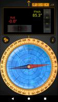 Compass Pro capture d'écran 3