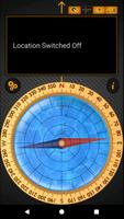 1 Schermata Compass Pro