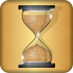 Sand Timer - Hourglass
