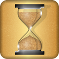 Sand Timer - Hourglass