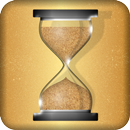 APK Sand Timer - Hourglass