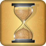 Sand Timer - Hourglass biểu tượng