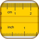 APK Ruler Scale