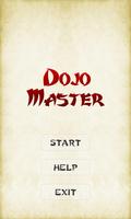Dojo Master Cartaz