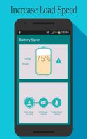 Battery Saver ภาพหน้าจอ 3