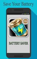 Battery Saver 海報