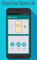 Battery Saver ภาพหน้าจอ 1