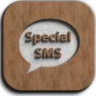 Special SMS icône