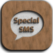 Special SMS