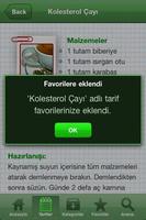 Doğal Çay Rehberi screenshot 2