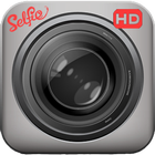4K HDr + Camera 2017 icône