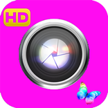 dsrl HD Camera PRO