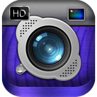Full HDr + Camera ✯✯✯ icône