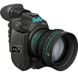 3D Zoom HD Camera icône