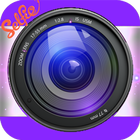 3D New HD Camera 2017 icon