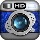 3D New Camera 2017 icon