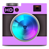 3D Super HD Camera APK