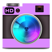 Caméra 3D Super HD