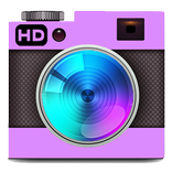 3D Super HD Camera