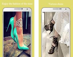 Women's Clothing Trends screenshot 1