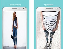 Women's Clothing Trends screenshot 2