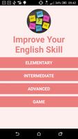 Improve Your Skill English poster