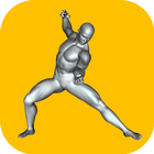 Street Fighting Techniques icon