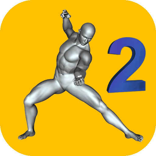 Fighting Techniques 2