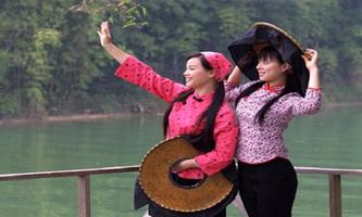 Sweet Hakka Songs ภาพหน้าจอ 2